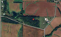 tower location