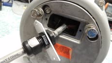   G jacket damage moved  