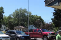  2023.08.12 12.49.24 (Dan's truck is parked on a base plate to hold it steady)  