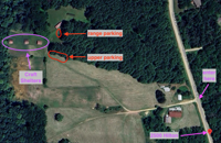 &nbsp;&nbsp;0 Ingawanis South map&nbsp;&nbsp;