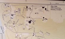 &nbsp;&nbsp;Camp Ingawanis North&nbsp;&nbsp;