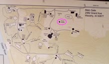 &nbsp;&nbsp;Picnic Shelter&nbsp;&nbsp;