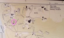 &nbsp;&nbsp;Robin Hood Cabin&nbsp;&nbsp;