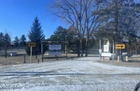   Camp Ingawanis North (winter)  
