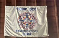 Troop 1026