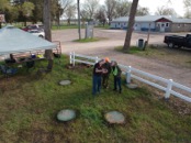   D ground crew 2  