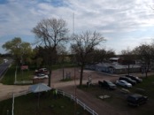   F antennas (above) 6  