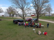   G activity station 2  