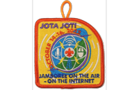 &nbsp;&nbsp;2022 Jamboree on the Air&nbsp;&nbsp;