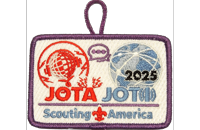 &nbsp;&nbsp;2025 Jamboree on the Air&nbsp;&nbsp;