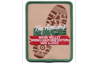 &nbsp;&nbsp;2025 River Valley Spring Camporee&nbsp;&nbsp;