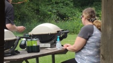 grillin