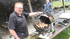 lunch is on the grill 2