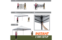 intant setup