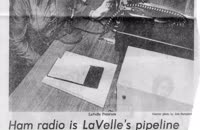   Lavell  
