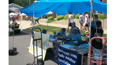 &nbsp;&nbsp;2003.06.29 Field Day Benton County&nbsp;&nbsp;