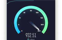   2025.06.18 download 932Mbps  