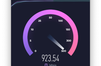   2025.06.18 upload 923Mbps  