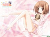 Romantic Collection 0548