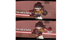 &nbsp;&nbsp;not a furry&nbsp;&nbsp;