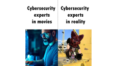 &nbsp;&nbsp;cyber-security experts&nbsp;&nbsp;