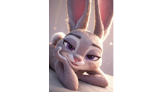 &nbsp;&nbsp;Judy in HD&nbsp;&nbsp;