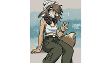 &nbsp;&nbsp;cargo pants FTW&nbsp;&nbsp;