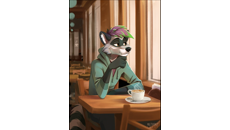 &nbsp;&nbsp;coffee bandit&nbsp;&nbsp;