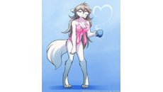 &nbsp;&nbsp;morning furry&nbsp;&nbsp;