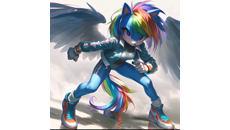 &nbsp;&nbsp;rainbow sonic&nbsp;&nbsp;