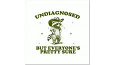 &nbsp;&nbsp;undiagnosed furry&nbsp;&nbsp;