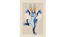 &nbsp;&nbsp;wabbit&nbsp;&nbsp;