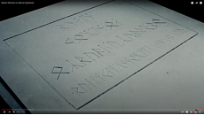 &nbsp;&nbsp;Balin tomb&nbsp;&nbsp;