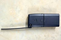 &nbsp;&nbsp;Ericsson AH 97 back&nbsp;&nbsp;