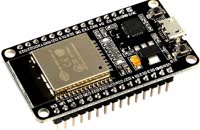 &nbsp;&nbsp;ESP32-WROOM&nbsp;&nbsp;