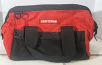 &nbsp;&nbsp;Craftsman 940411 bag 4&nbsp;&nbsp;