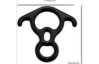 &nbsp;&nbsp;figure-8 dimensions&nbsp;&nbsp;