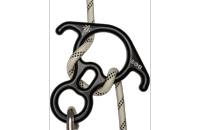 &nbsp;&nbsp;figure-8 rigging&nbsp;&nbsp;