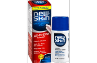 &nbsp;&nbsp;New-Skin -Liquid Spray Bandage&nbsp;&nbsp;