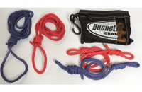 &nbsp;&nbsp;ascender bag and rope&nbsp;&nbsp;