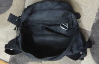 &nbsp;&nbsp;tag line tether inside&nbsp;&nbsp;