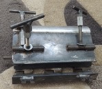 &nbsp;&nbsp;gin pole clamp 2&nbsp;&nbsp;