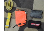 &nbsp;&nbsp;inner pocket contents&nbsp;&nbsp;