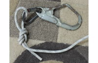 &nbsp;&nbsp;lift rope clamp&nbsp;&nbsp;