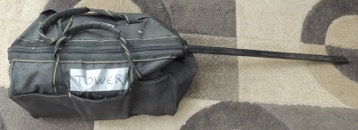 &nbsp;&nbsp;tower bag closed&nbsp;&nbsp;