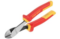 &nbsp;&nbsp;Irwin Vise-Grip diagonal cutter 1000v&nbsp;&nbsp;