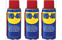 &nbsp;&nbsp;WD-40 2.75oz 3pk&nbsp;&nbsp;