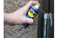 &nbsp;&nbsp;WD-40 2.75oz size&nbsp;&nbsp;