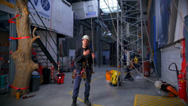 &nbsp;&nbsp;4 How to Changeover from Ascend to Descend and vice versa - IRATA level 1 Exercise.mp4 (143 MB)&nbsp;&nbsp;