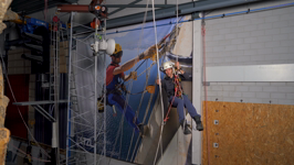 &nbsp;&nbsp;9 Large Rope to Rope Transfer - IRATA Level 1 Training.mp4 (87 MB)&nbsp;&nbsp;